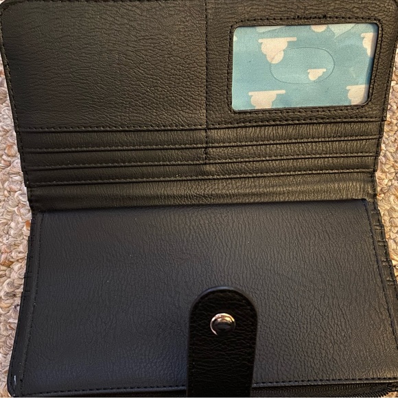Loungefly Disney Toy Story wallet - Picture 3 of 4